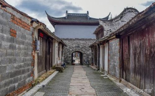 南通好玩的地方排行榜(南通必去景点排名)插图40