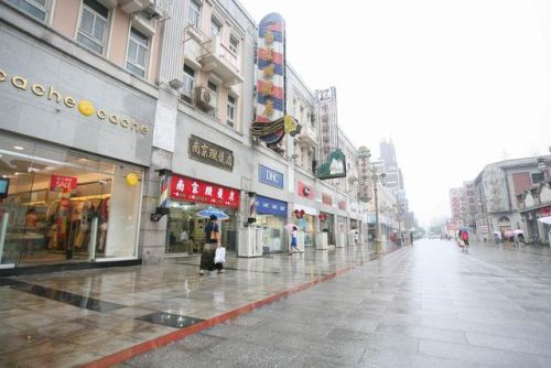 天津十大理发店排行榜(口碑最好的理发店排行榜)