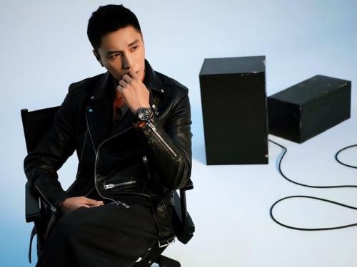 男明星微博粉丝排行榜(2023男星人气流量排行榜)插图20