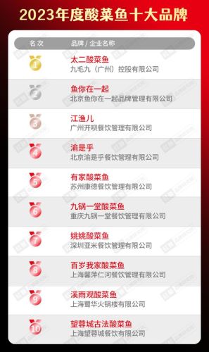 美食加盟店排行榜小吃(加盟店最火爆的项目2023)插图17