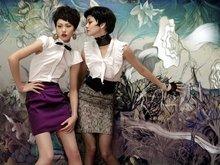 杭州女装品牌大全排行榜(浙江杭州有哪些女装品牌加盟)插图4