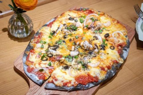 上海披萨加盟店排行榜(披萨加盟店10大品牌多少钱加盟费)插图79