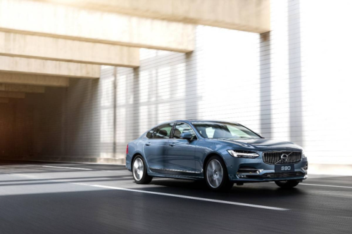 中高档汽车销量排行榜(奥迪销量排行榜)插图7