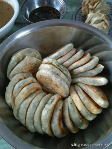 古北水镇农家院排行榜(古北水镇附近的民宿)插图26 古北水镇农家院排行榜(古北水镇附近的民宿)插图26