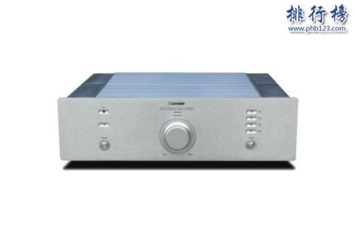 中国十大音箱品牌排行榜(日本顶级音响十大名牌)插图1 中国十大音箱品牌排行榜(日本顶级音响十大名牌)插图1