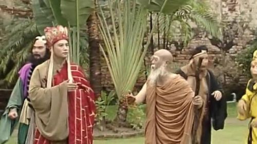 内地电视剧排行榜2017(古装剧排行榜前十名)插图1 内地电视剧排行榜2017(古装剧排行榜前十名)插图1