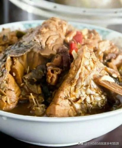 古北水镇农家院排行榜(古北水镇附近的民宿)插图36 古北水镇农家院排行榜(古北水镇附近的民宿)插图36