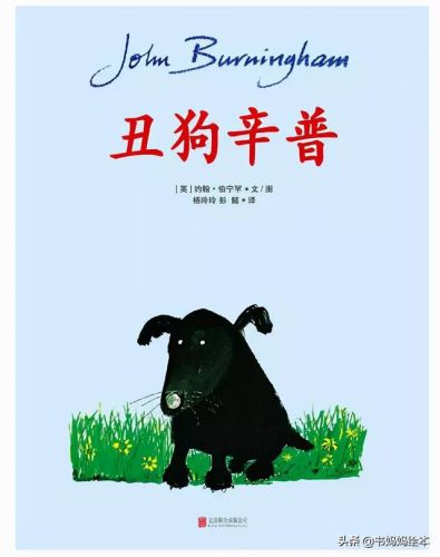 人气总排行榜狗狗书籍(哪些养狗的书比较实用)插图9