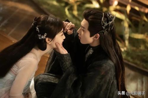 奇幻电视剧排行榜前十名(玄幻电视剧十大巅峰之作)插图9 奇幻电视剧排行榜前十名(玄幻电视剧十大巅峰之作)插图9