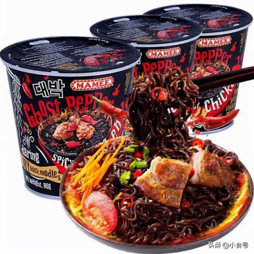 马来西亚零食排行榜(马来西亚十大食品公司)插图
