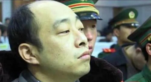 大陆黑帮老大排行榜(中国十大黑色会排名周广龙)插图8