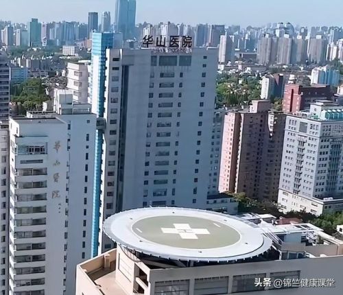 上海颈椎骨科排行榜(上海市颈椎病权威医院)插图3