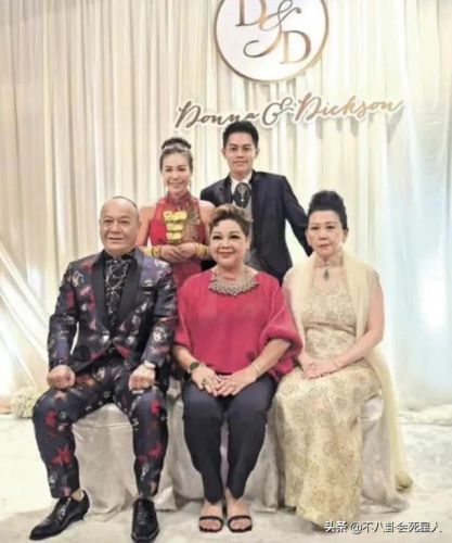 中国内陆视帝排行榜(历届视帝视后)插图37 中国内陆视帝排行榜(历届视帝视后)插图37