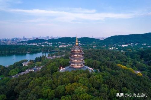 杭州市旅游景点排行榜(杭州景区有哪些景点)