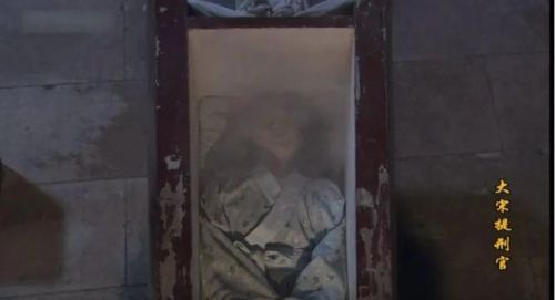 好看的古装武侠剧排行榜(口碑最好的十部武侠剧)插图39 好看的古装武侠剧排行榜(口碑最好的十部武侠剧)插图39