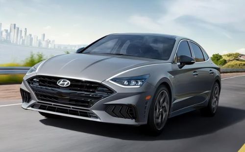 十大省油汽车排行榜(最省油的车第一名轿车)插图10