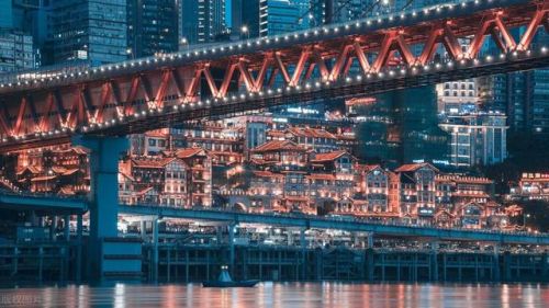 重庆市内景点排行榜(重庆市的旅游景点排名)插图7