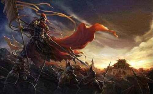 三国吕布小说排行榜(十大三国经典穿越小说)插图