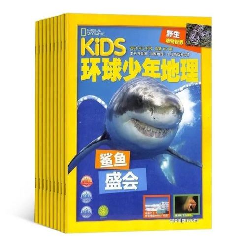 小学生报刊杂志排行榜(小学生报刊订阅 推荐)插图4 小学生报刊杂志排行榜(小学生报刊订阅 推荐)插图4