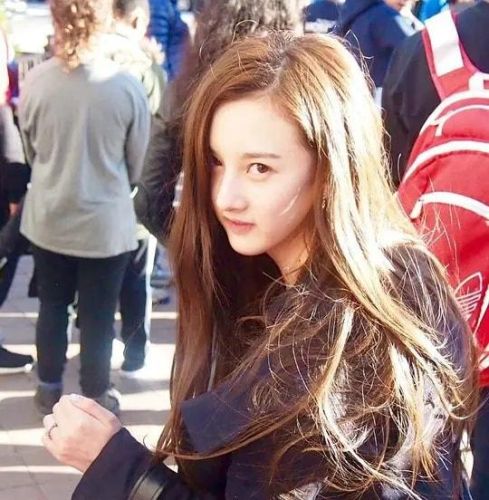 95后女星人气排行榜(95后女明星大全 名单)插图 95后女星人气排行榜(95后女明星大全 名单)插图