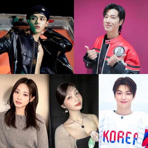 韩国人气男团排行榜(hot成员谁在韩国人气最高)插图 韩国人气男团排行榜(hot成员谁在韩国人气最高)插图