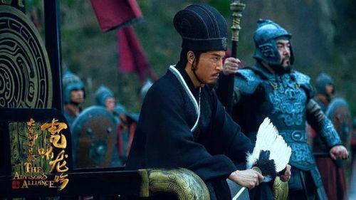 最近网剧电视剧排行榜(热播网剧前十名)插图17