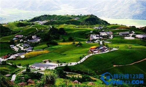 亚洲景点排行榜前十名(亚洲十大最佳旅游地)插图4 亚洲景点排行榜前十名(亚洲十大最佳旅游地)插图4