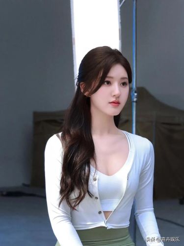 吻戏最多的明星排行榜(柳岩吻戏)插图8