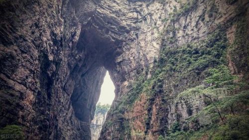 重庆市内景点排行榜(重庆市的旅游景点排名)插图34