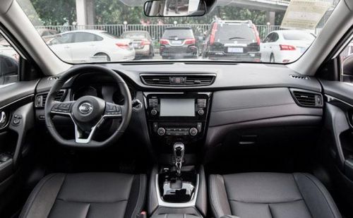 中国七座车销量排行榜(七座自动挡车有哪些)插图8 中国七座车销量排行榜(七座自动挡车有哪些)插图8