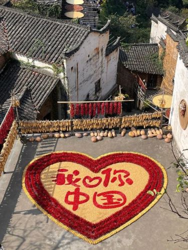 九月国内旅游排行榜(国内必去的景点排行榜)插图24