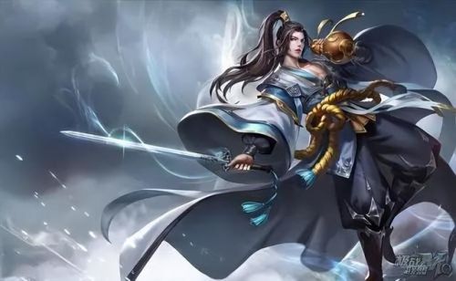 主角用剑的小说排行榜(评分人气最高剑道小说)插图6