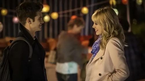 最美的欧美女星排行榜(全球最漂亮的女明星前十位)插图18