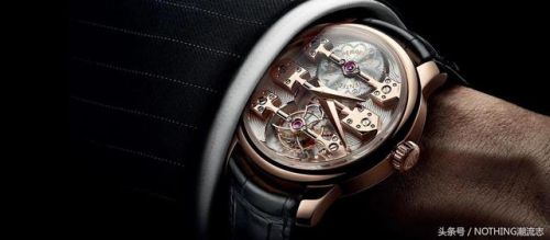 顶级奢侈品手表排行榜(世界十大奢侈品手表排名)插图42