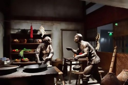 正宗川菜加盟店排行榜(最出名的川菜加盟品牌连锁店)插图2 正宗川菜加盟店排行榜(最出名的川菜加盟品牌连锁店)插图2