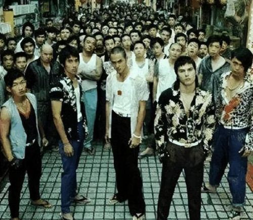 中国黑帮排行榜前十名(宝鸡十大黑社会集团)插图1