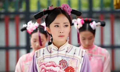 国内一线女明星排行榜(一线女明星有多少人)插图6 国内一线女明星排行榜(一线女明星有多少人)插图6