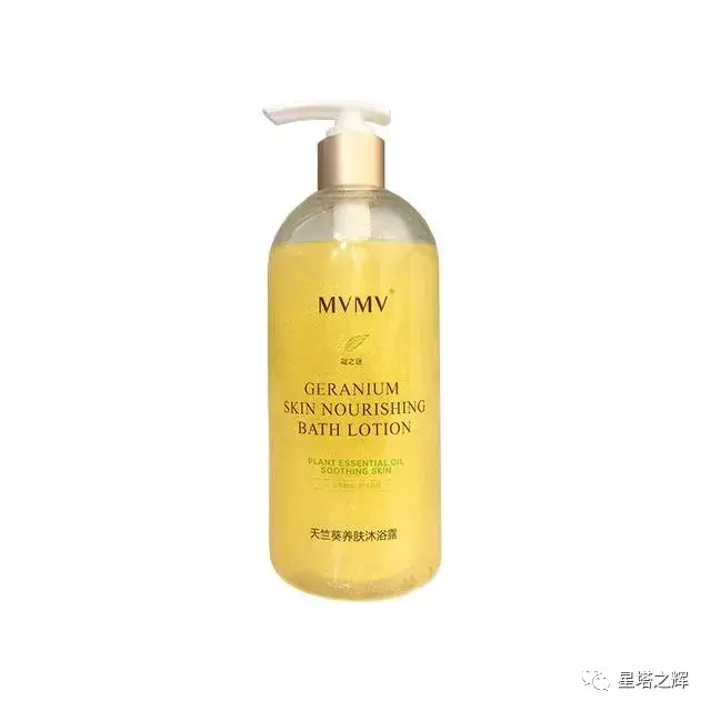 沐浴露的品牌排行榜(男士沐浴露的种类)插图7