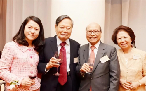 中国最著名的科学家排行榜(中国最伟大科学家排名(前30))插图10 中国最著名的科学家排行榜(中国最伟大科学家排名(前30))插图10