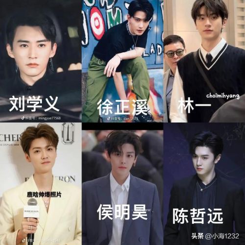 邢昭林男明星排行榜(邢昭林长得像谁)插图18 邢昭林男明星排行榜(邢昭林长得像谁)插图18