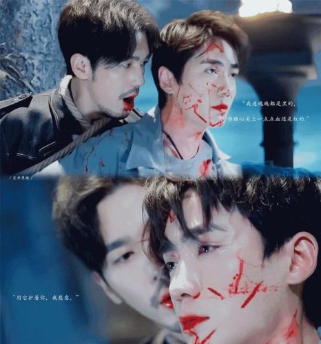 男男网剧排行榜前十名(时光之桃是腐剧吗)插图20 男男网剧排行榜前十名(时光之桃是腐剧吗)插图20