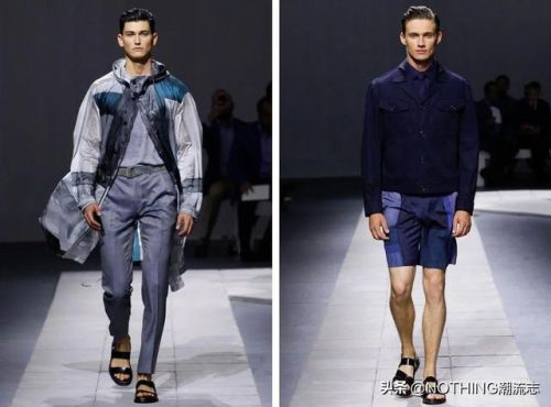 世界男装奢侈品牌排行榜(国际十大奢侈品牌男装)插图32 世界男装奢侈品牌排行榜(国际十大奢侈品牌男装)插图32