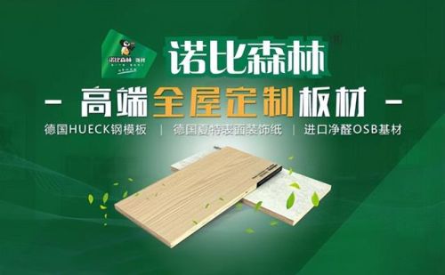 木板品牌排行榜前十名(全国生态板十大名牌)插图11 木板品牌排行榜前十名(全国生态板十大名牌)插图11
