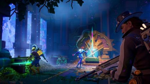 最新游戏公测排行榜(最新公测的手游)插图3 最新游戏公测排行榜(最新公测的手游)插图3