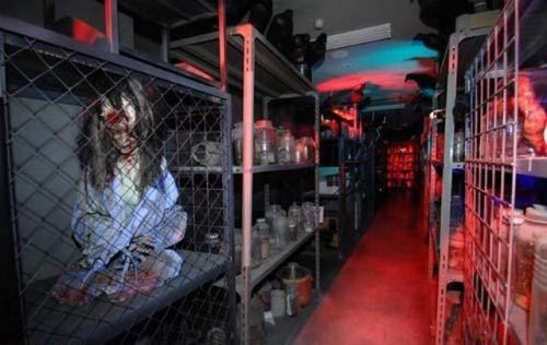 世界十大鬼屋排行榜(盘点十大鬼屋)插图7 世界十大鬼屋排行榜(盘点十大鬼屋)插图7