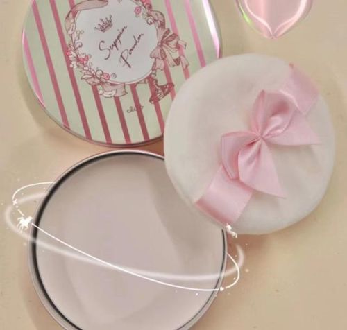 平价散粉排行榜10强(公认十大最好用散粉平价)插图8 平价散粉排行榜10强(公认十大最好用散粉平价)插图8