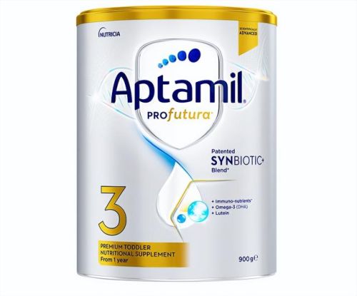 3岁奶粉排行榜10强(适合十岁以上喝的奶粉)插图3