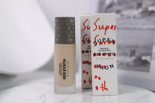 国际粉底液排行榜10强(粉底液十大品牌排行榜)插图28