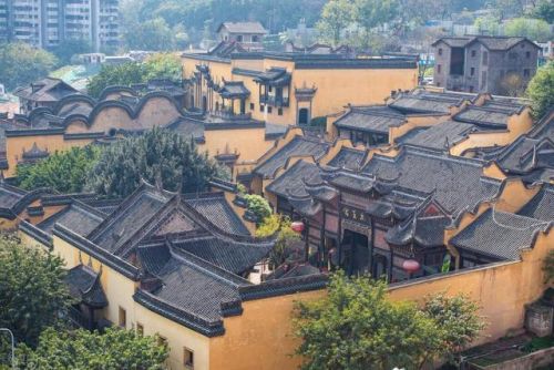 重庆市区景点排行榜(重庆都有哪些景点必去)插图19 重庆市区景点排行榜(重庆都有哪些景点必去)插图19