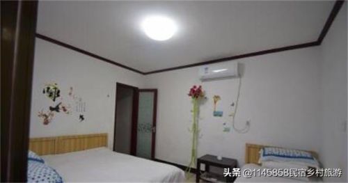 古北水镇农家院排行榜(古北水镇附近的民宿)插图4 古北水镇农家院排行榜(古北水镇附近的民宿)插图4